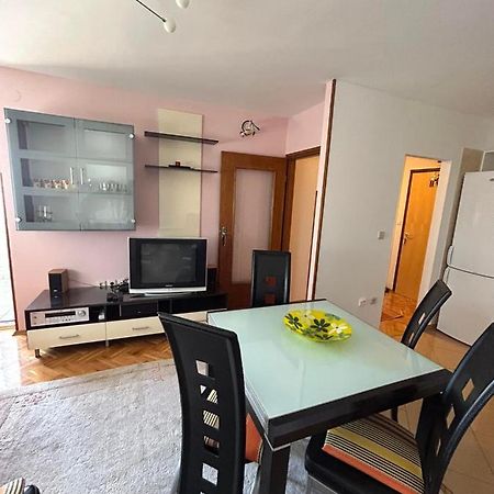 Apartman Jagoda Varazdin Exterior photo