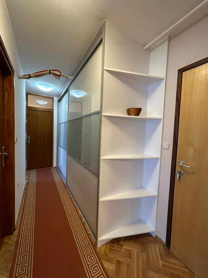 Apartman Jagoda Varazdin Exterior photo